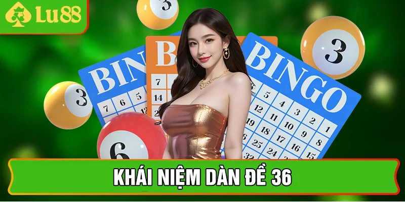 Khái niệm dàn đề 36