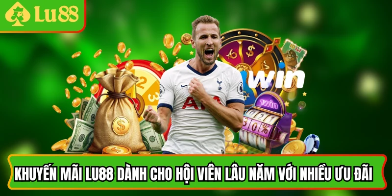 Khuyến Mãi Lu88 - Ưu Đãi Siêu Hot Dành Riêng Cho Bạn
